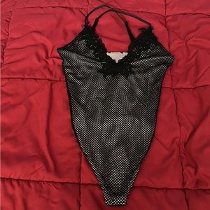 Express Bodysuit
